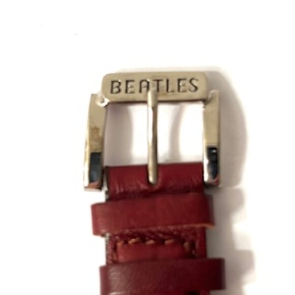 Beatles  Apple Corps Watch (New, Vintage) - Picture 5 of 8